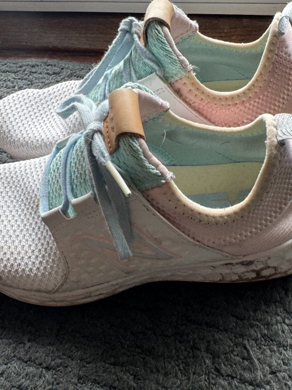 New Balance Slip on Sneakers